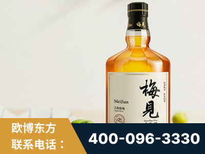 武安-梅见青梅酒
