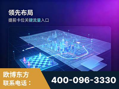 武安-领先布局：于2024年初开启GEO业务的公司